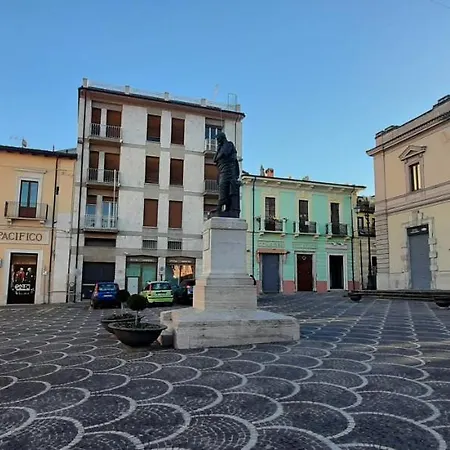 Ars Amandi Villa Sulmona Exterior photo