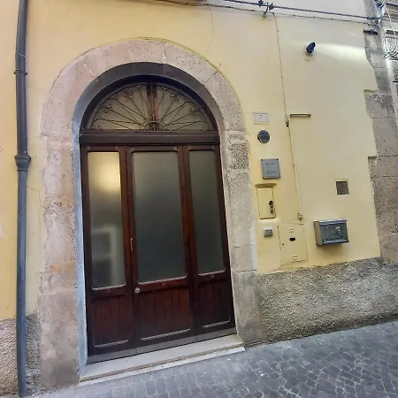 Ars Amandi Villa Sulmona Exterior photo