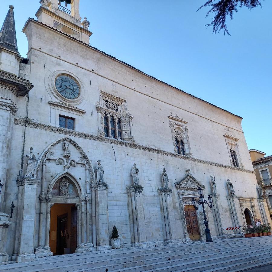 Holiday home Ars Amandi Sulmona