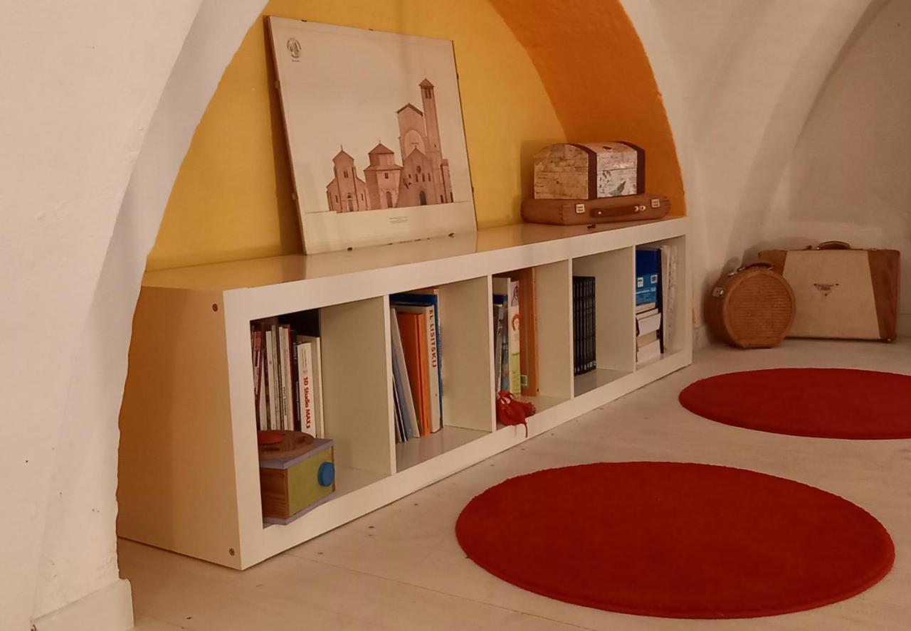 Holiday home Ars Amandi Sulmona