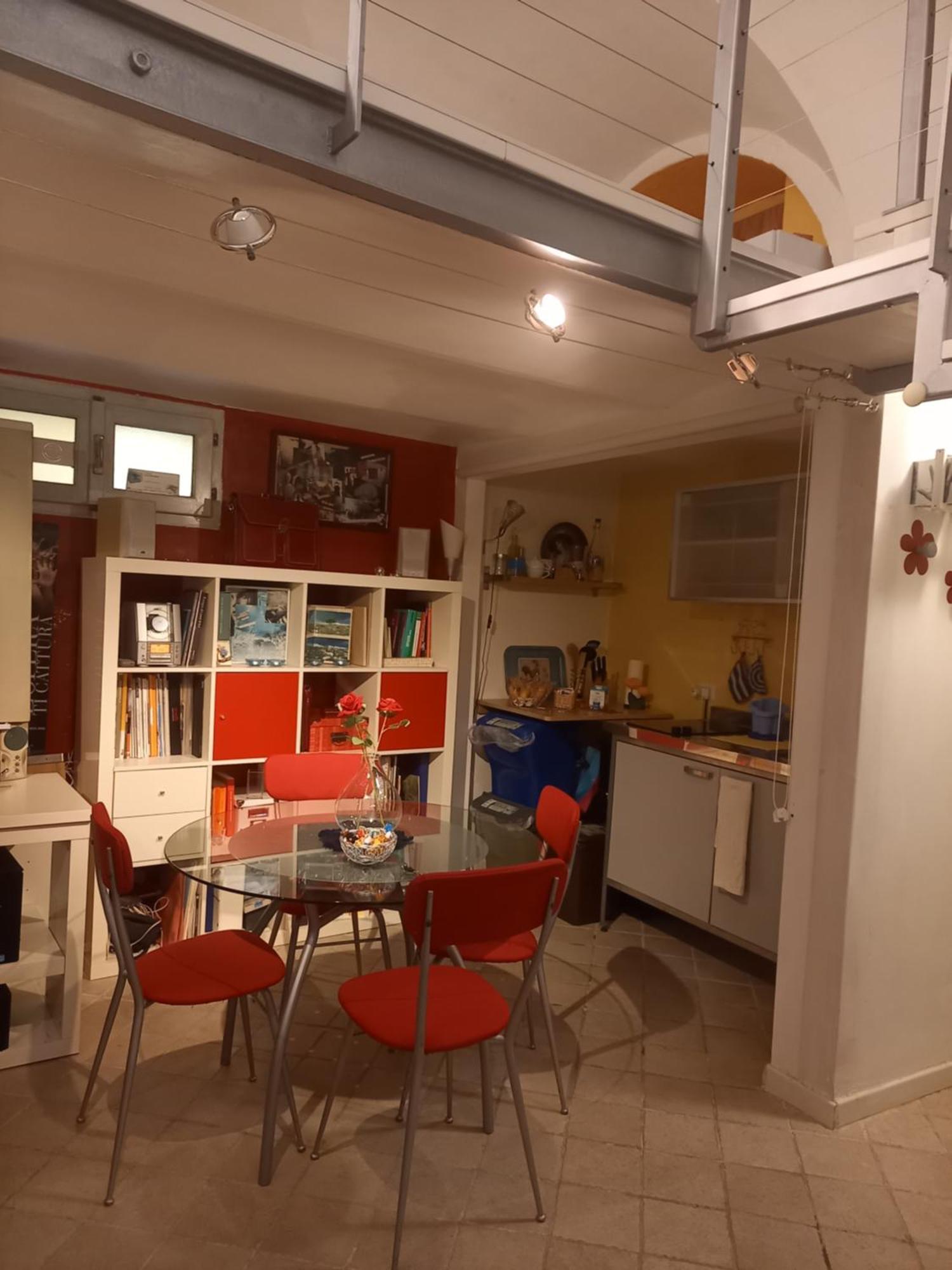 Ars Amandi Holiday home
