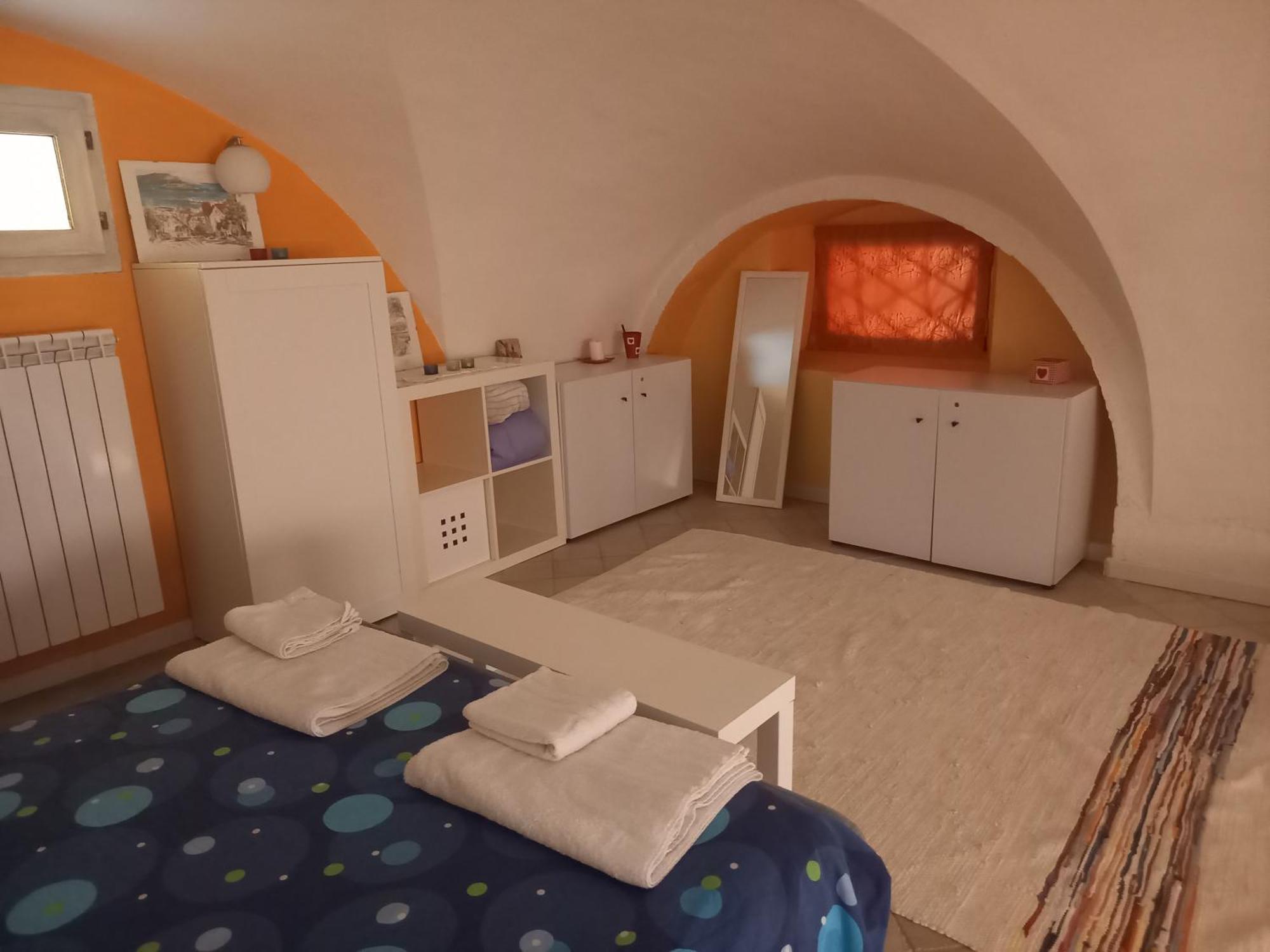 Ars Amandi Sulmona