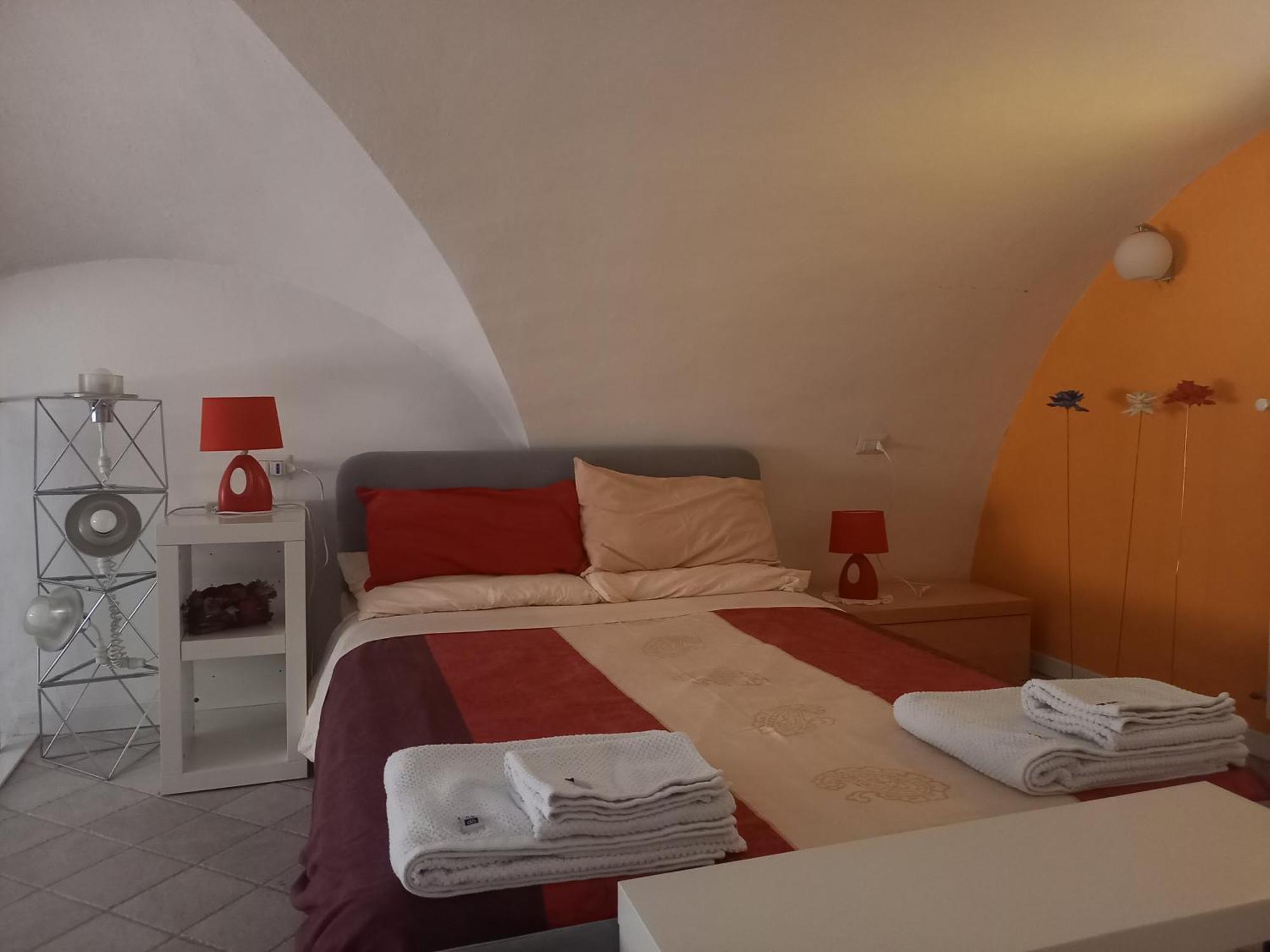 Ars Amandi Holiday home *