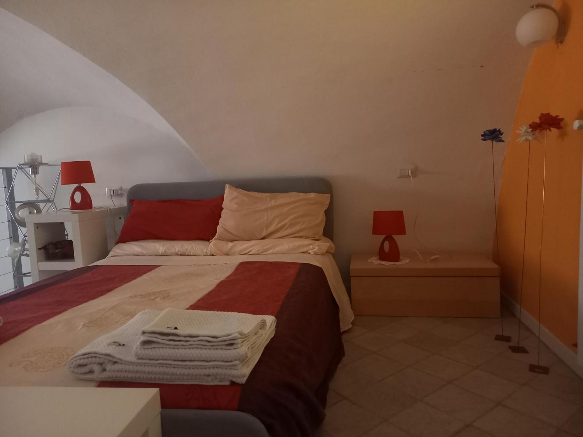 Ars Amandi Holiday home Sulmona