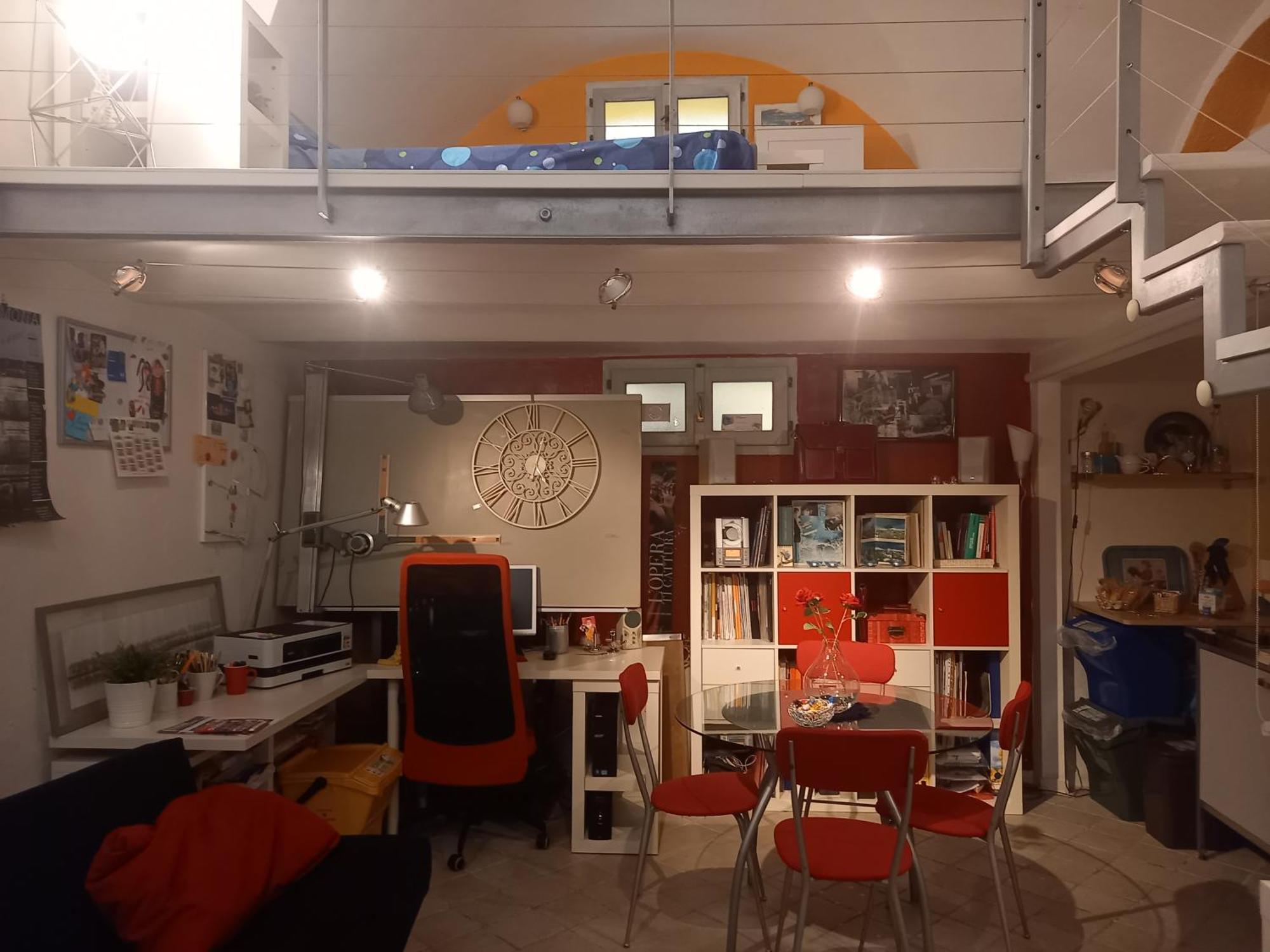 Holiday home Ars Amandi Sulmona