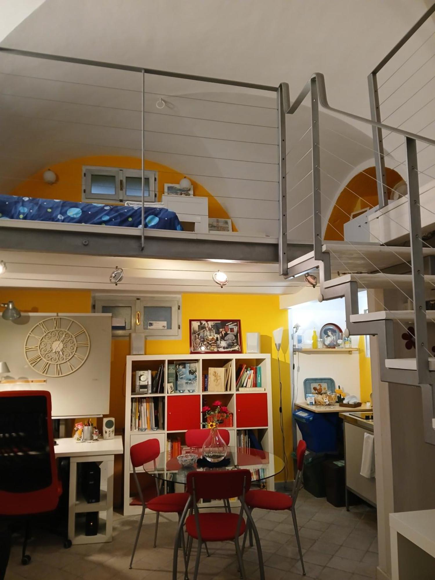 Ars Amandi Holiday home Sulmona